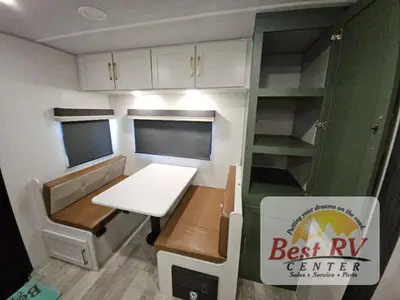 2025 Forest River RV No Boundaries photo 35