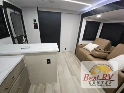 2025 Forest River RV Wildwood Heritage Glen photo 49