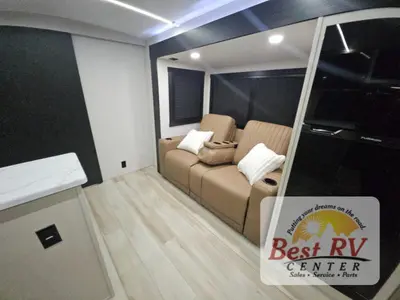 2025 Forest River RV Wildwood Heritage Glen photo 50