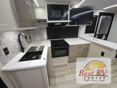 2025 Forest River RV Wildwood Heritage Glen photo 46