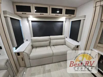 2025 Winnebago Industries Towables Voyage photo 37