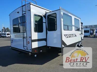 2025 Winnebago Industries Towables Voyage photo 3