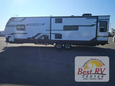 2025 Winnebago Industries Towables Voyage photo 6