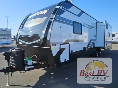 2025 Winnebago Industries Towables Voyage photo 7