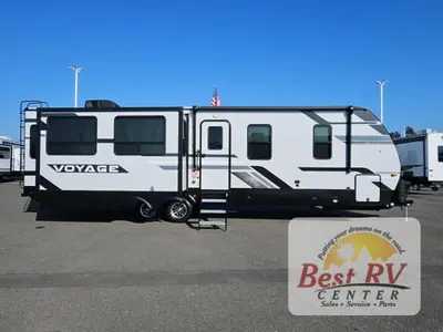 2025 Winnebago Industries Towables Voyage photo 2