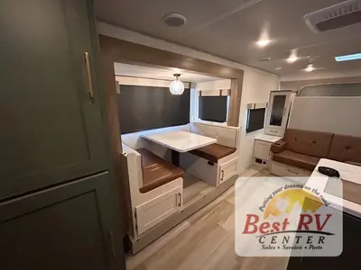 2026 Forest River RV No Boundaries photo 35