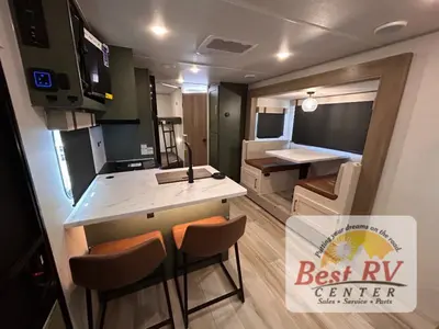 2026 Forest River RV No Boundaries photo 10