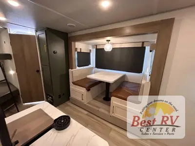 2026 Forest River RV No Boundaries photo 15