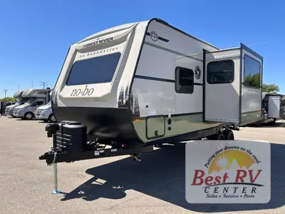 2026 Forest River RV No Boundaries photo 7