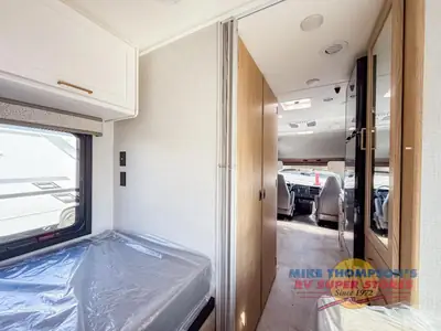 2026 Thor Motor Coach Chateau photo 26