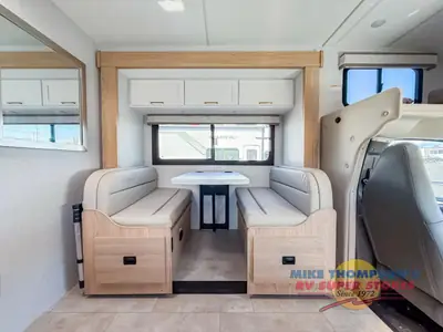 2026 Thor Motor Coach Chateau photo 15
