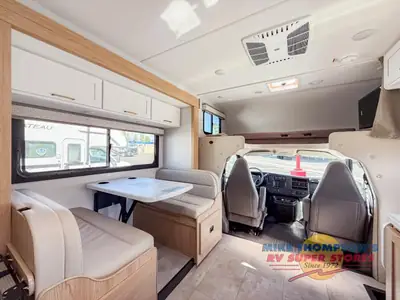 2026 Thor Motor Coach Chateau photo 22