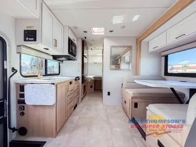 2026 Thor Motor Coach Chateau photo 13