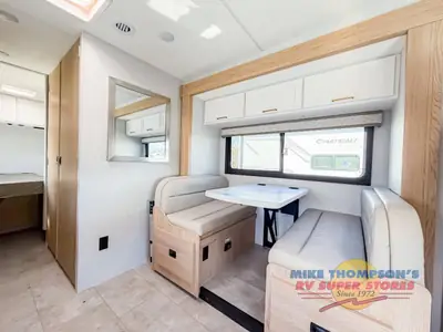 2026 Thor Motor Coach Chateau photo 14