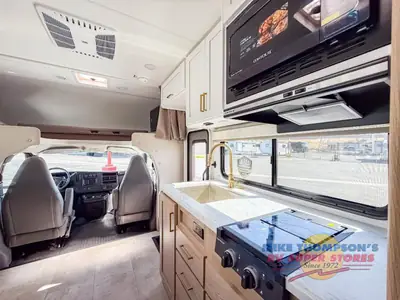 2026 Thor Motor Coach Chateau photo 23