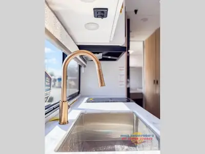 2026 Thor Motor Coach Chateau photo 18