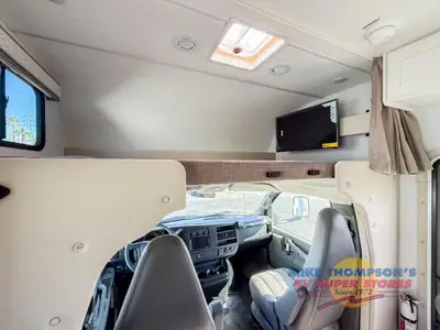2026 Thor Motor Coach Chateau photo 11
