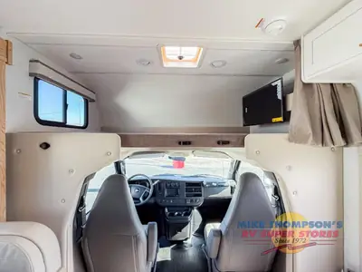 2026 Thor Motor Coach Chateau photo 10