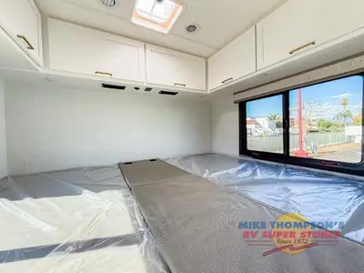 2026 Thor Motor Coach Chateau photo 25