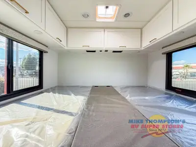 2026 Thor Motor Coach Chateau photo 24