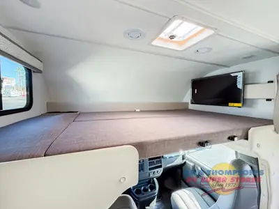 2026 Thor Motor Coach Chateau photo 12