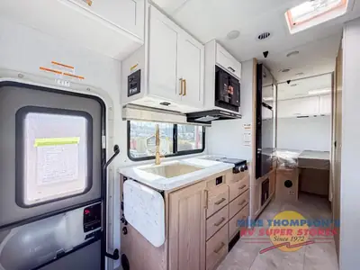 2026 Thor Motor Coach Chateau photo 16