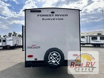 2026 Forest River RV Surveyor Legend photo 4