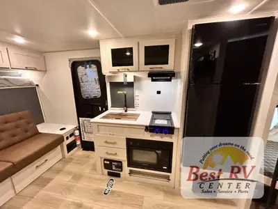 2026 Forest River RV Surveyor Legend photo 46