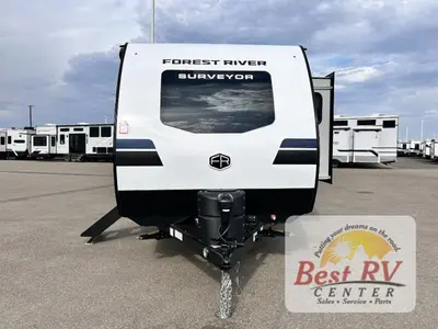2026 Forest River RV Surveyor Legend photo 8