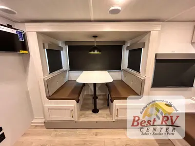 2026 Forest River RV Surveyor Legend photo 16