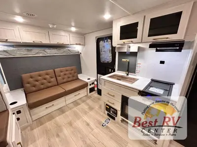 2026 Forest River RV Surveyor Legend photo 45