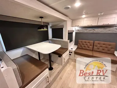 2026 Forest River RV Surveyor Legend photo 42