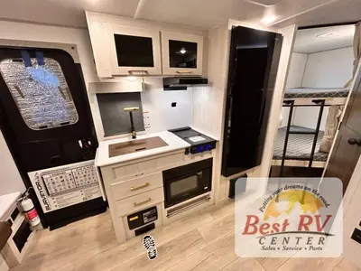 2026 Forest River RV Surveyor Legend photo 24