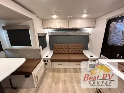 2026 Forest River RV Surveyor Legend photo 48