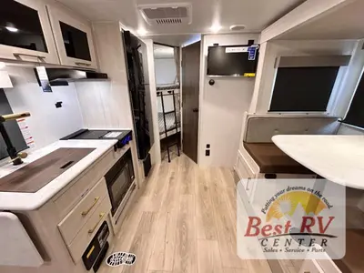 2026 Forest River RV Surveyor Legend photo 21