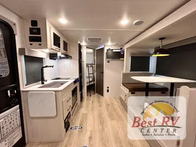 2026 Forest River RV Surveyor Legend photo 10