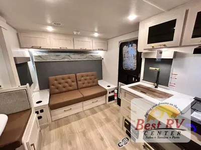2026 Forest River RV Surveyor Legend photo 47