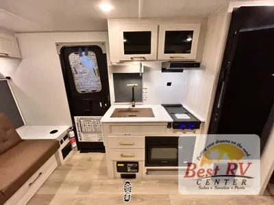 2026 Forest River RV Surveyor Legend photo 25
