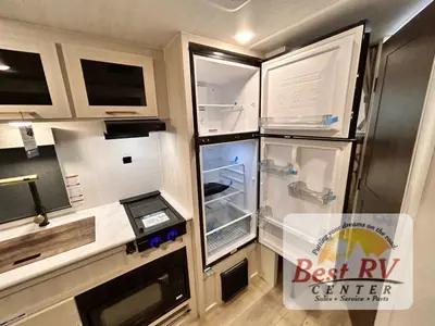 2026 Forest River RV Surveyor Legend photo 33