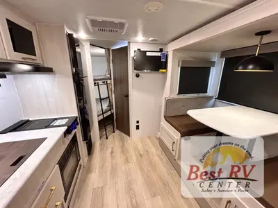 2026 Forest River RV Surveyor Legend photo 20