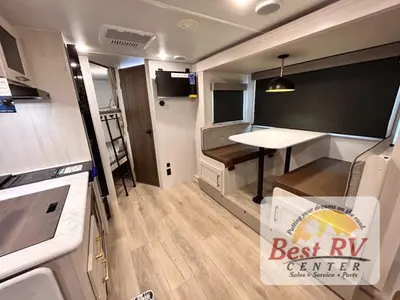 2026 Forest River RV Surveyor Legend photo 13