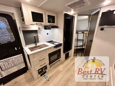2026 Forest River RV Surveyor Legend photo 23