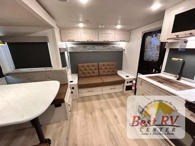 2026 Forest River RV Surveyor Legend photo 44