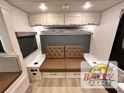 2026 Forest River RV Surveyor Legend photo 49