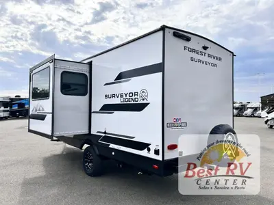 2026 Forest River RV Surveyor Legend photo 5