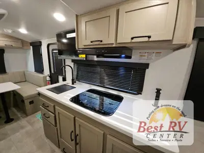2025 Forest River RV Rockwood GEO Pro photo 26