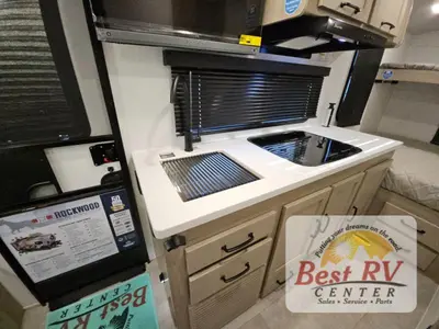 2025 Forest River RV Rockwood GEO Pro photo 13