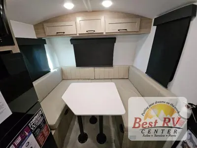 2025 Forest River RV Rockwood GEO Pro photo 36