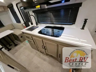 2025 Forest River RV Rockwood GEO Pro photo 27