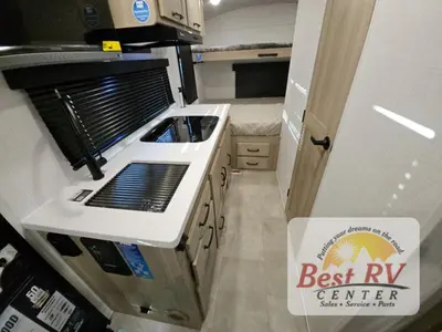 2025 Forest River RV Rockwood GEO Pro photo 17